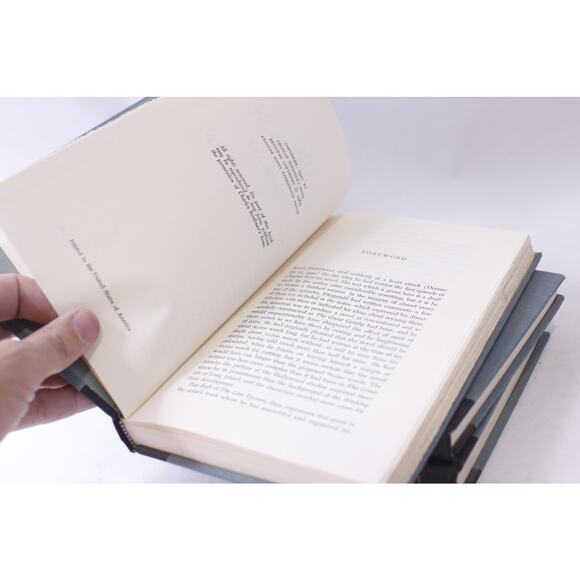 F Scott Fitzgerald, Three Books, The Last Tycoon, The Great Gatsby, 1309 - Picture 2 of 2